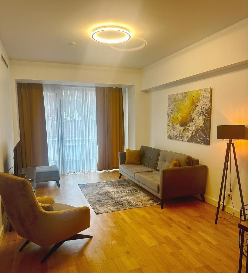 The Y Istanbul Suites Istambul Exterior foto
