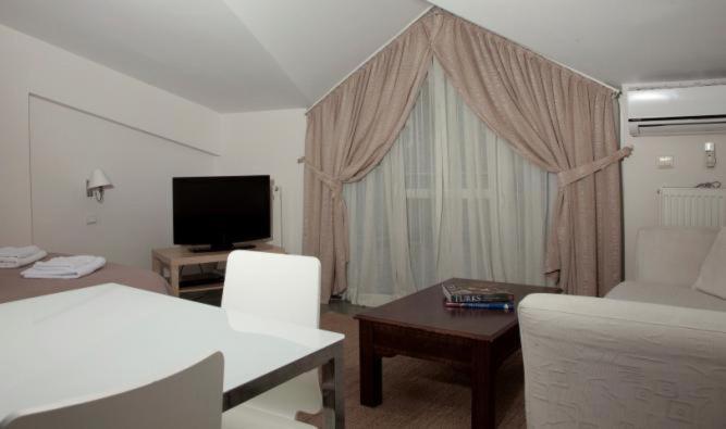 The Y Istanbul Suites Istambul Exterior foto